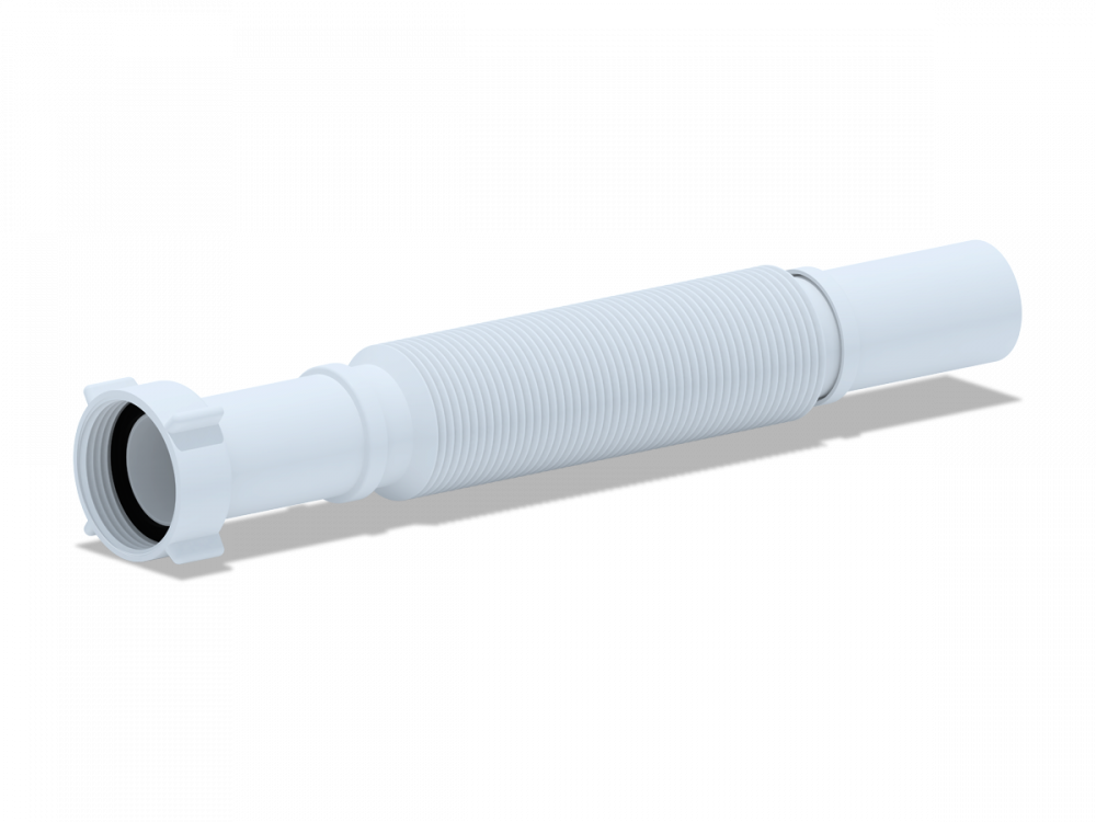 ANI PLAST Гибкая труба 1 1/4"*32 ANI PLAST, фото 1
